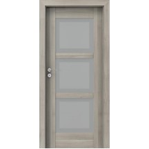 Porta INSPIRE B.3 Agát Strieborný 